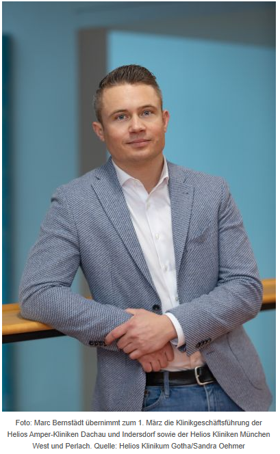 Marc Bernstädt