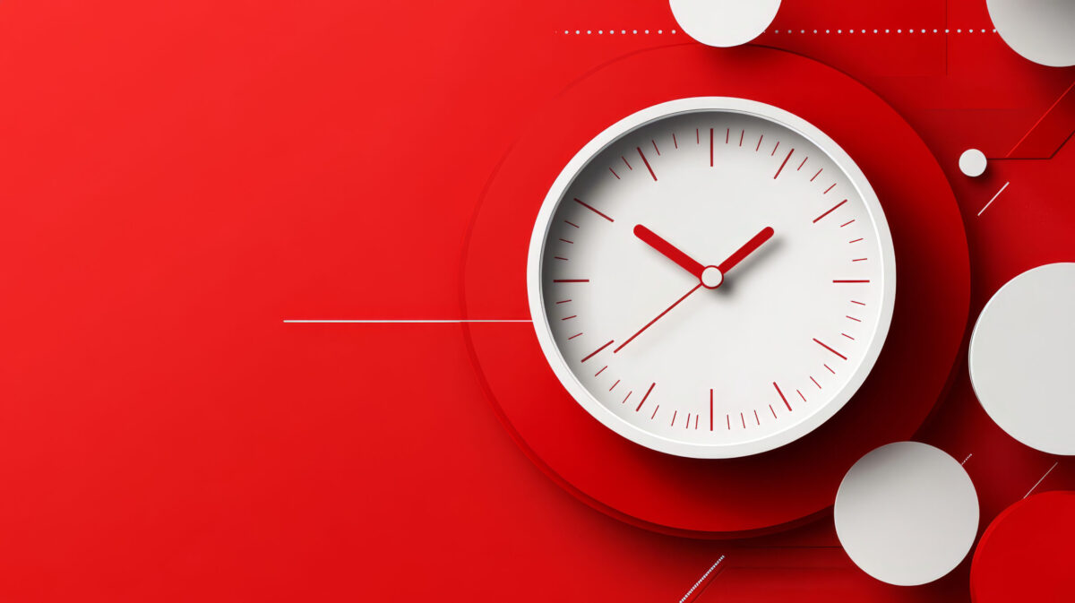 Uhr