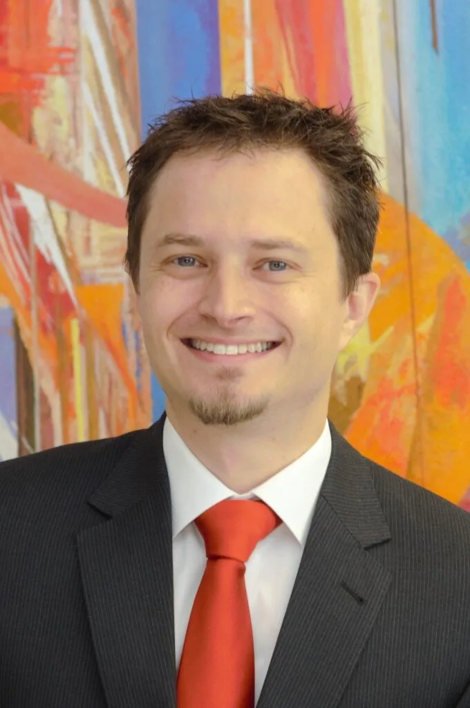 Foto Dr. Lars Schäfer