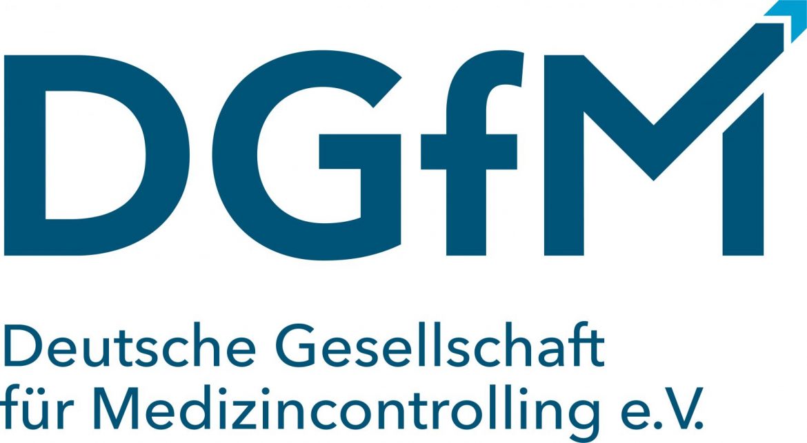 Logo DGfM e.V.