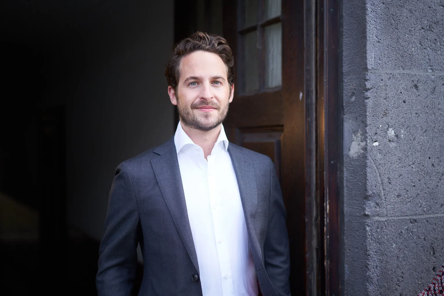 Foto von Dr. Tobias Thielmann