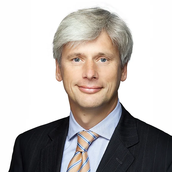 Foto von Martin Siebert