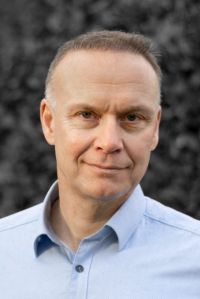 Rüdiger Freudendahl