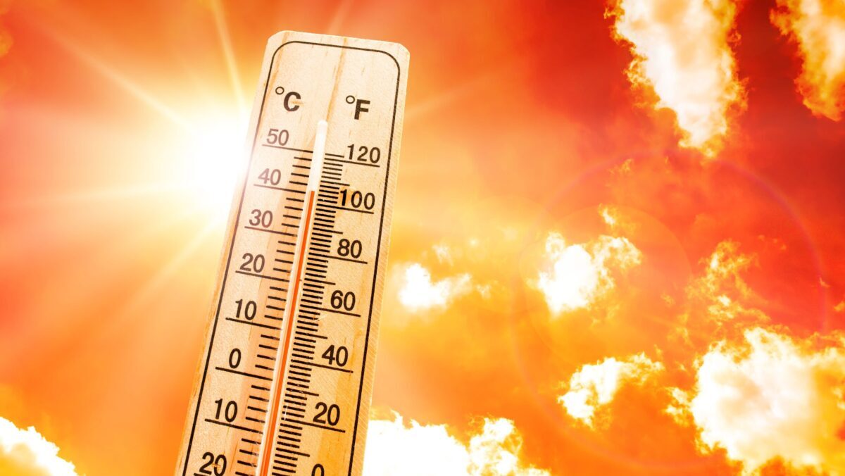 Thermometer