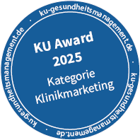 Ku Awards Kategorie Klinikmarketing