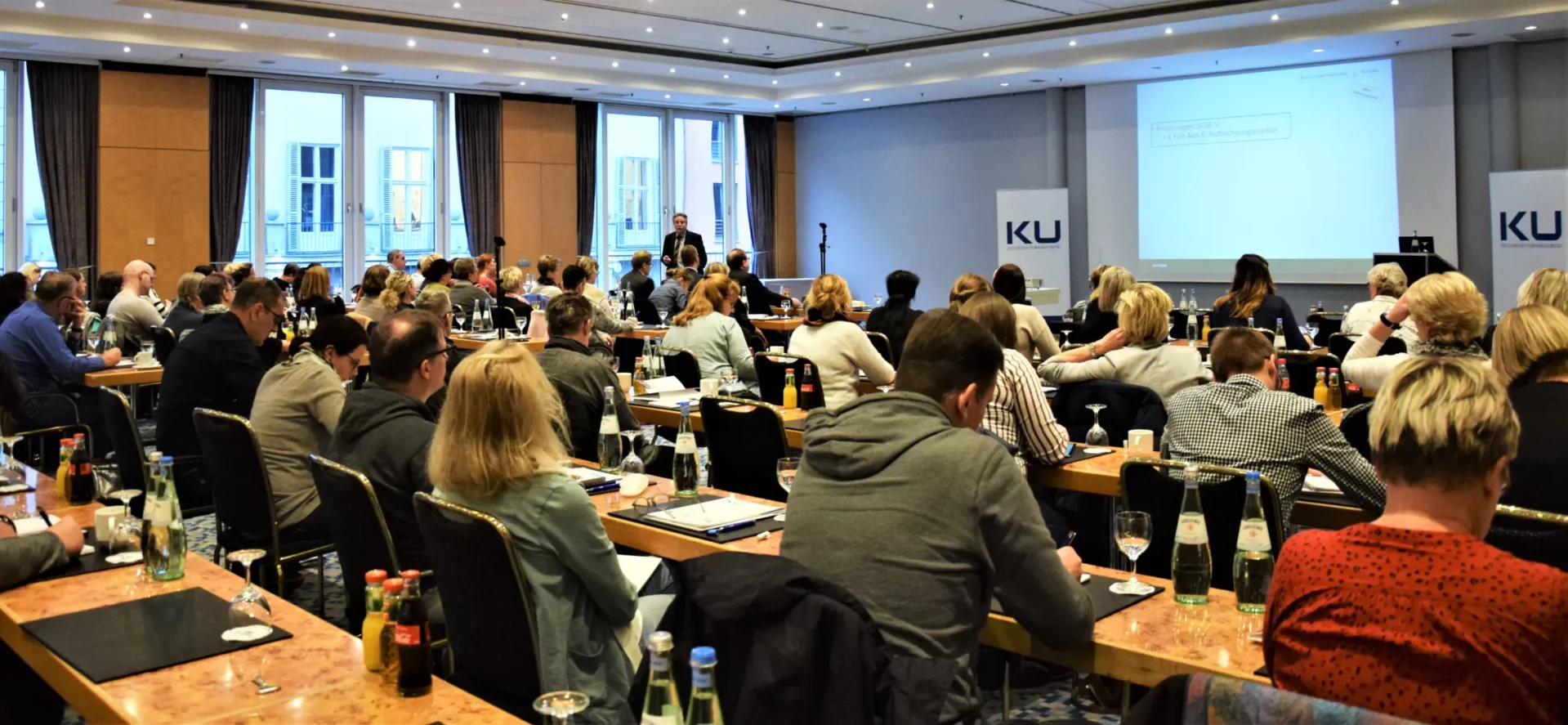 KU Kodierfachkräftekongress
