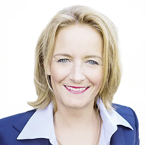 Foto von Julia Oswald