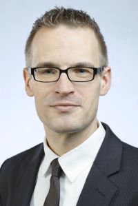 Dr. Mathias Brandstädter