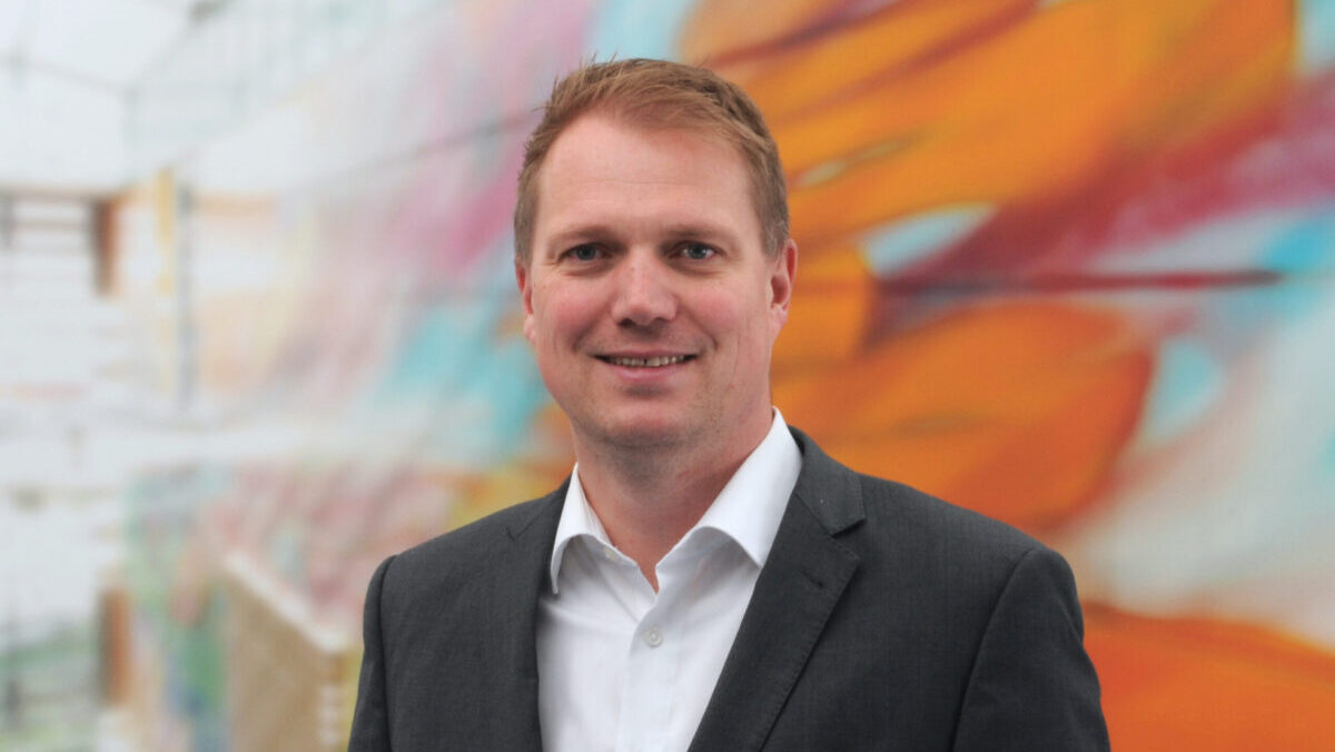 Philipp Roscher
