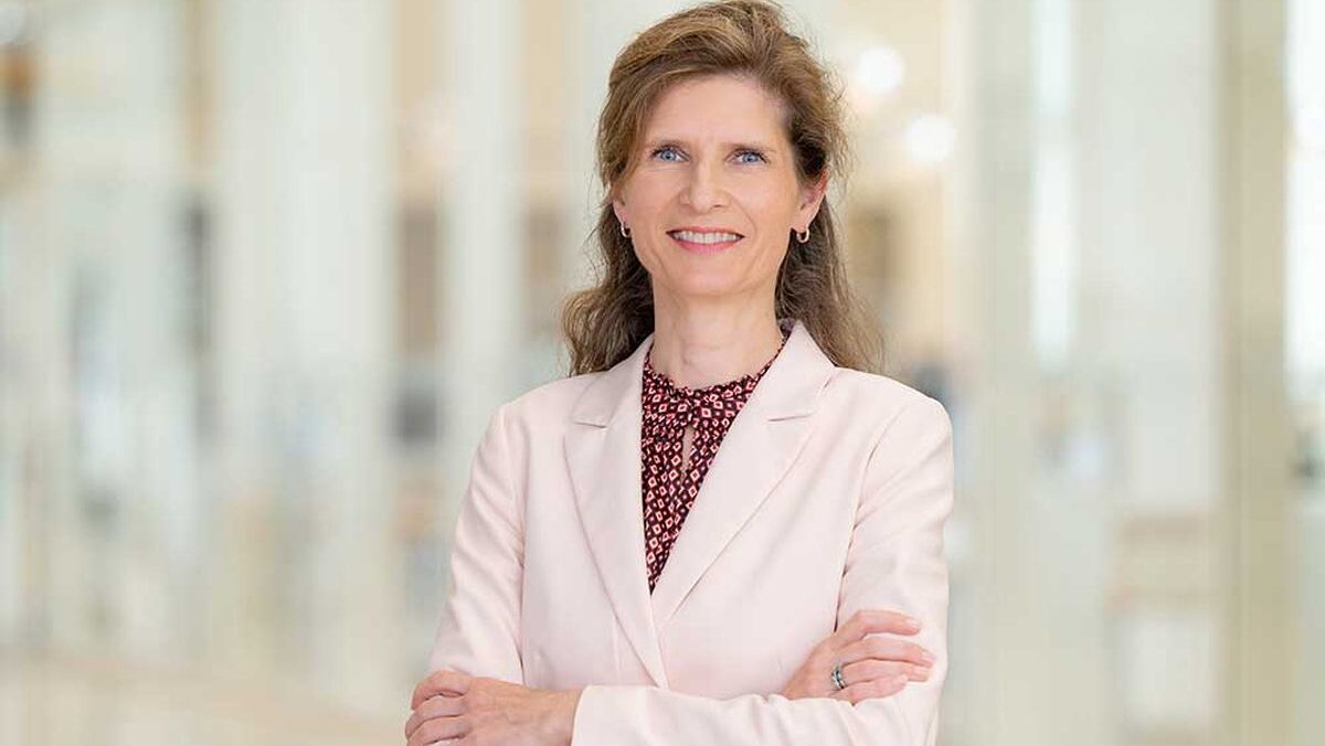 Corinna Jendges