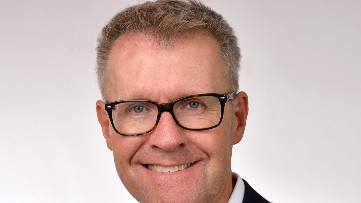 Dr. Klaus Steinmeyer-Bauer