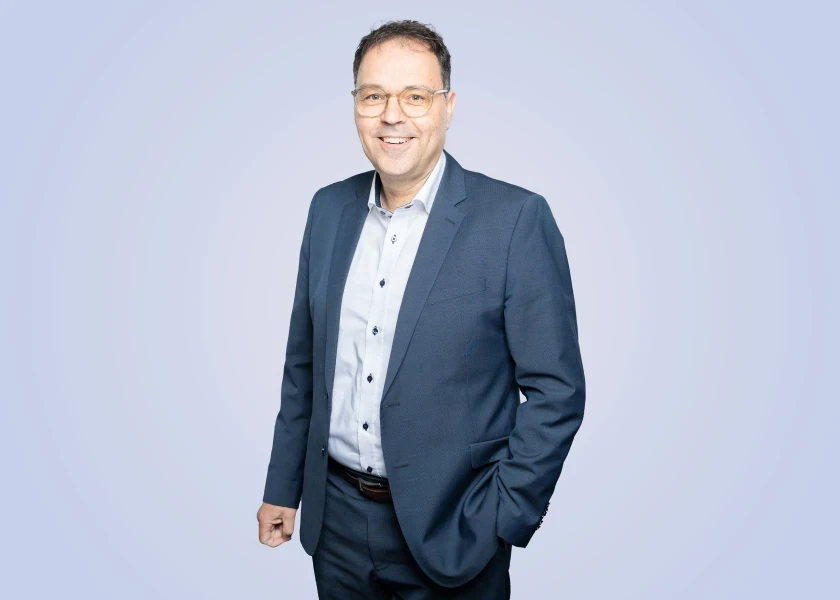 Jörg Reinhardt