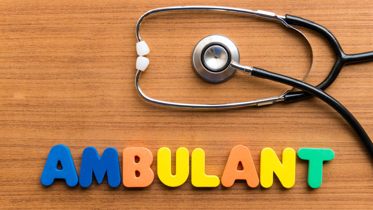 ambulantisierung