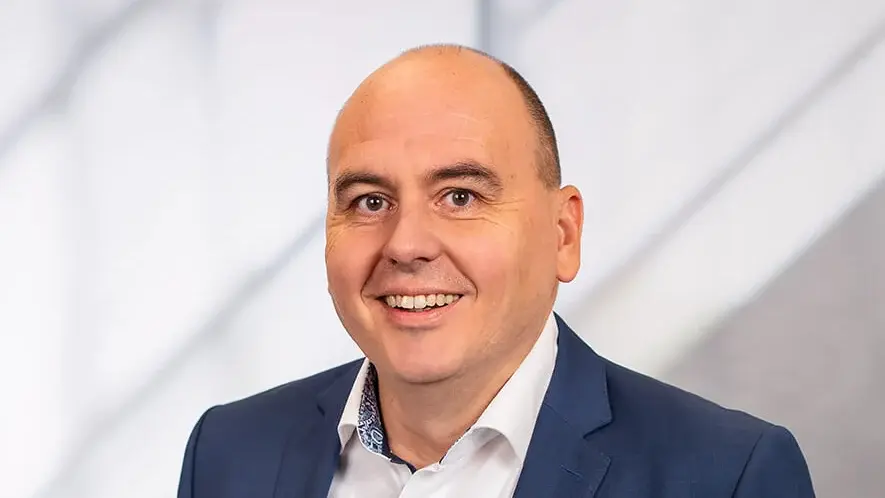 Guido Schmidt