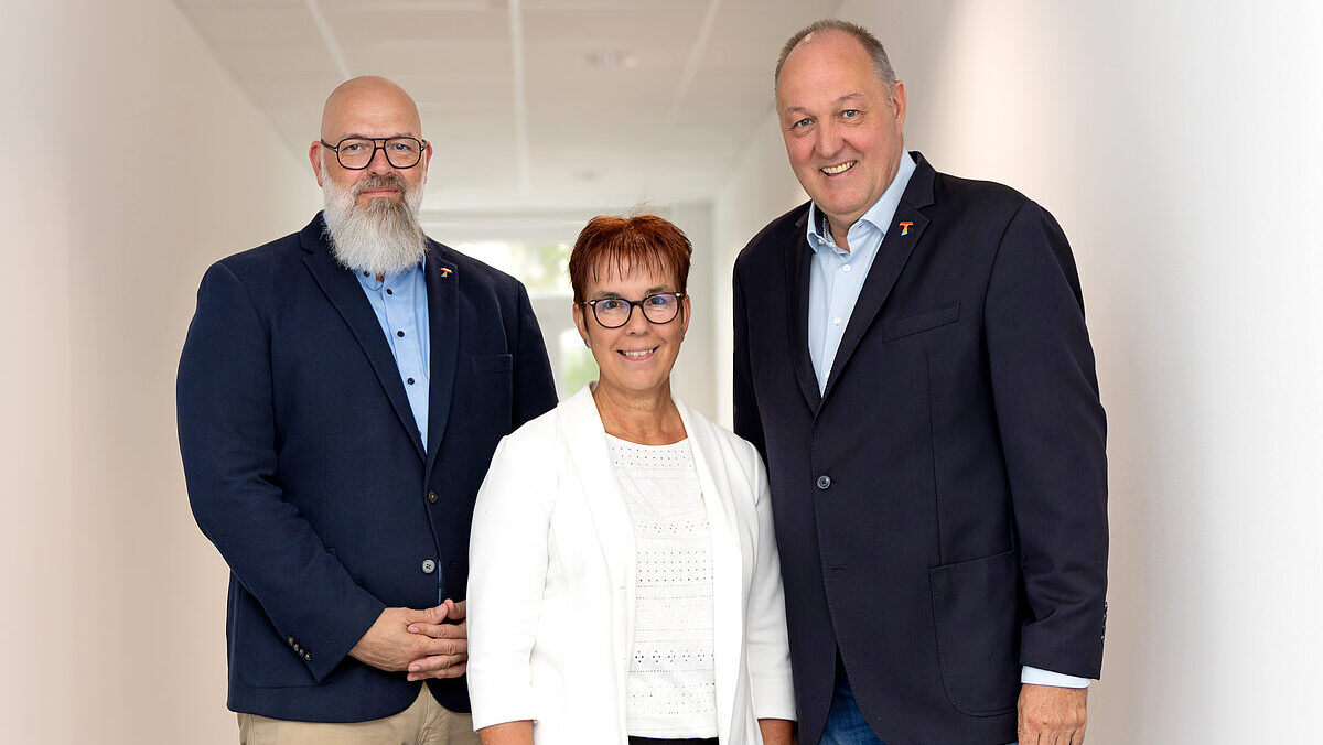 Pflegedirektion