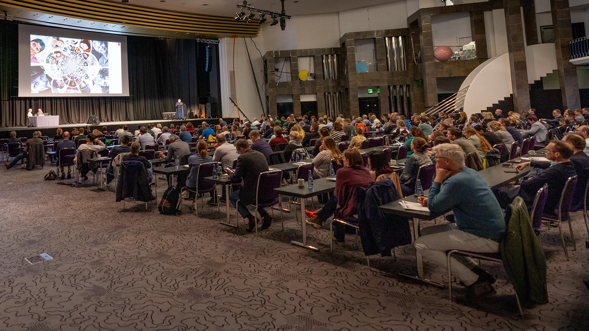 3. Führungskräftesymposium in Frankfurt a.M.