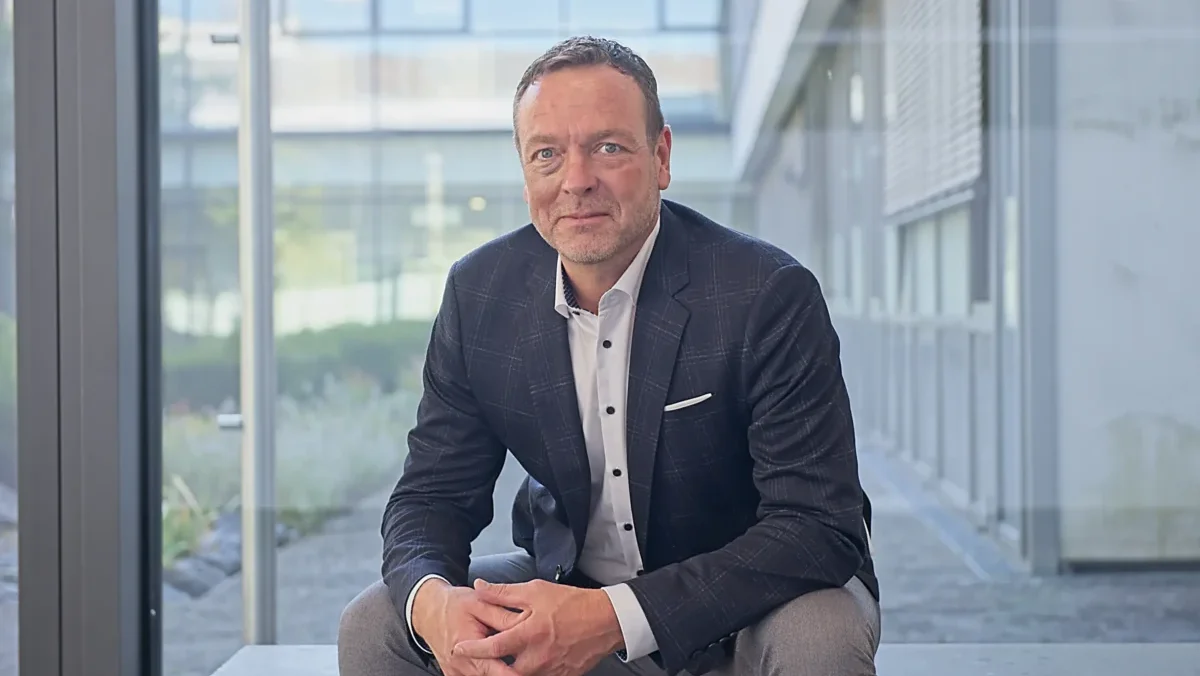 Olaf Klok