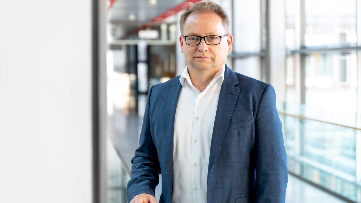 PD Dr. Matthias Janda