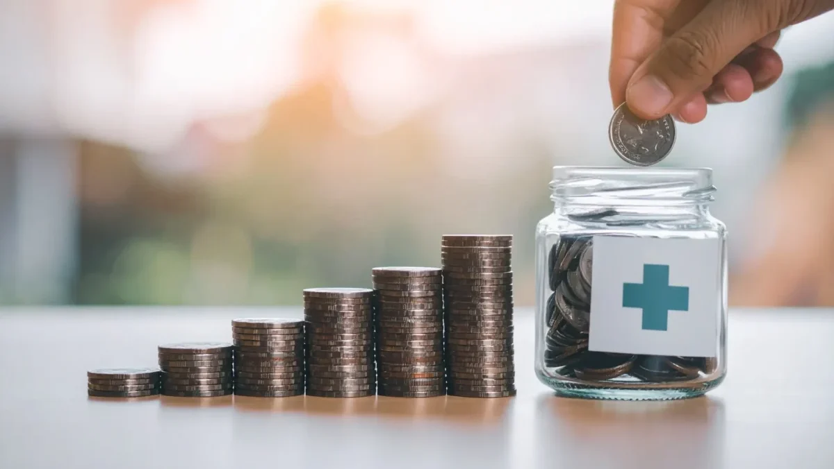 Beitragssatzstabilität