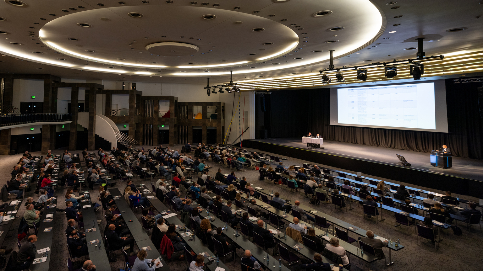 23. OP-Management Kongress