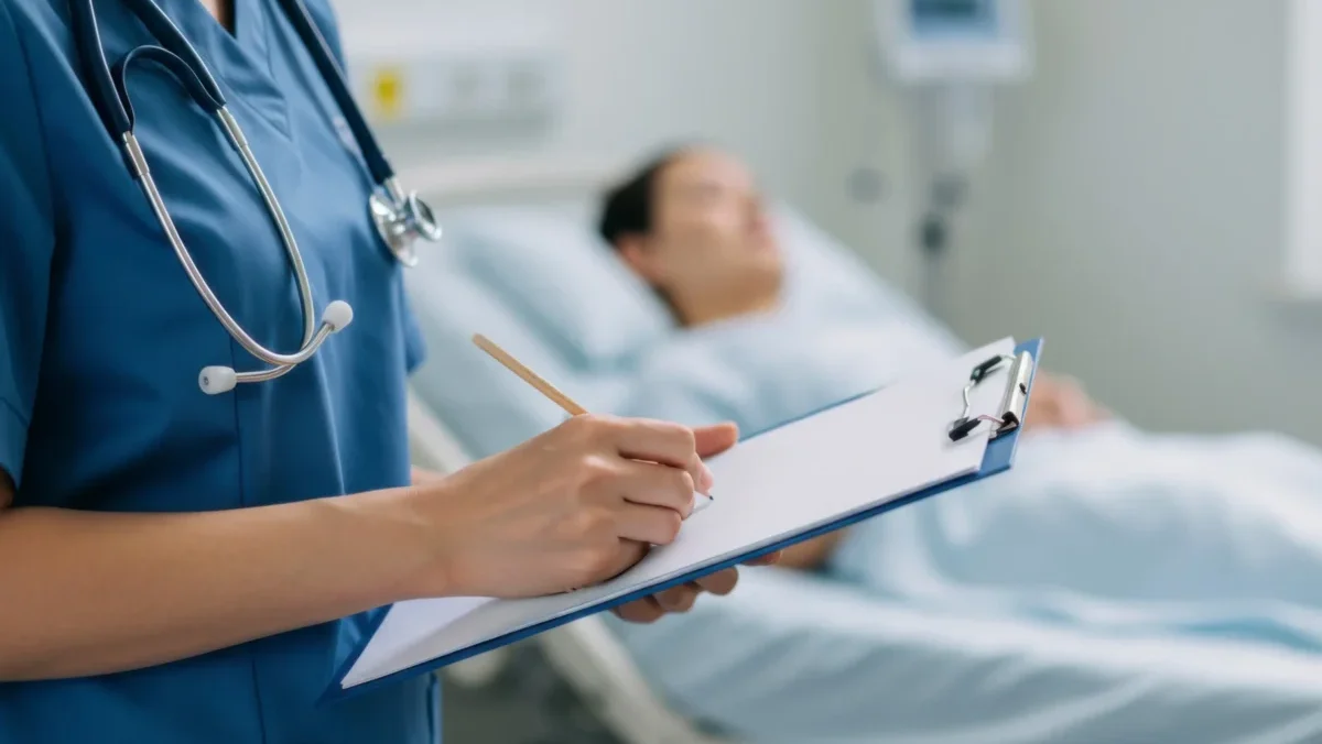 Qualitätsmanagement