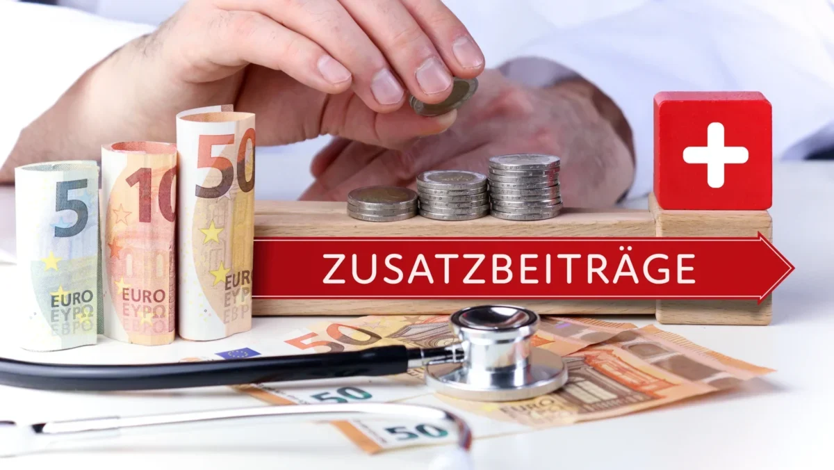 Zusatzbeiträge