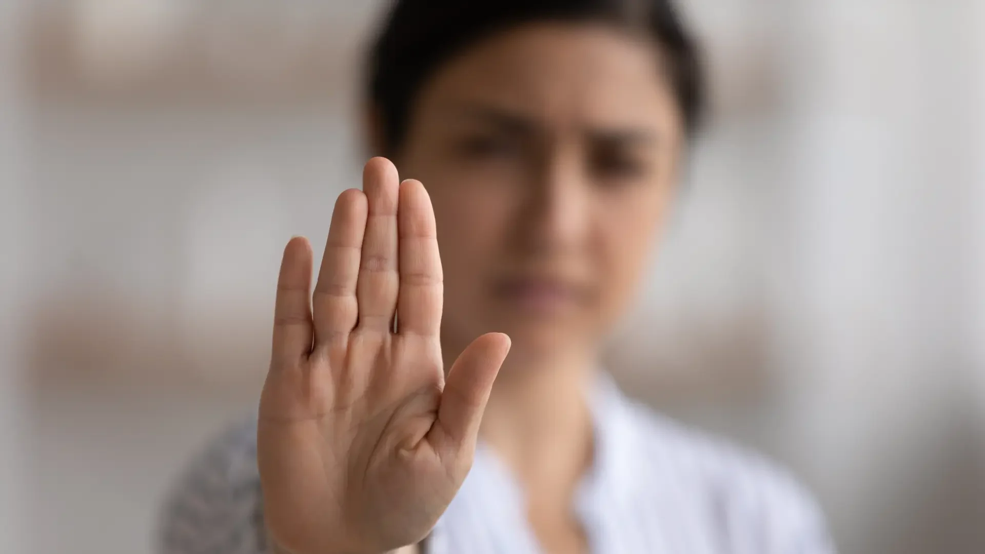 Lunchtalk Mobbing Diskriminierung