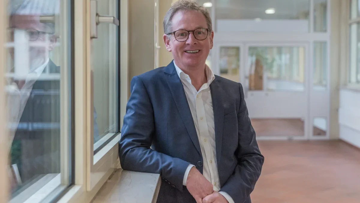 Dr. Ansgar Hörtemöller