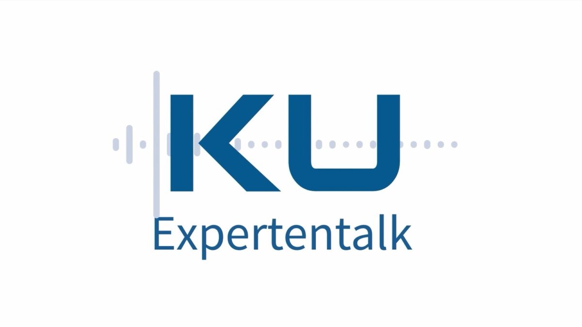 KU Expertentalk