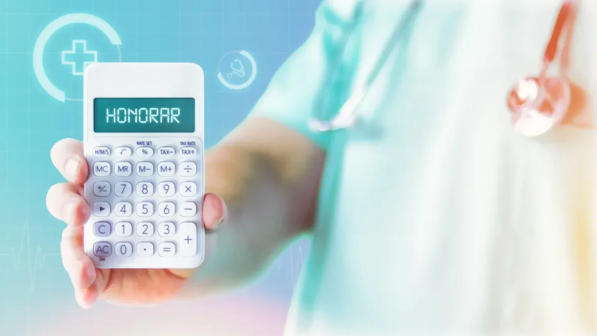 Honorararzt