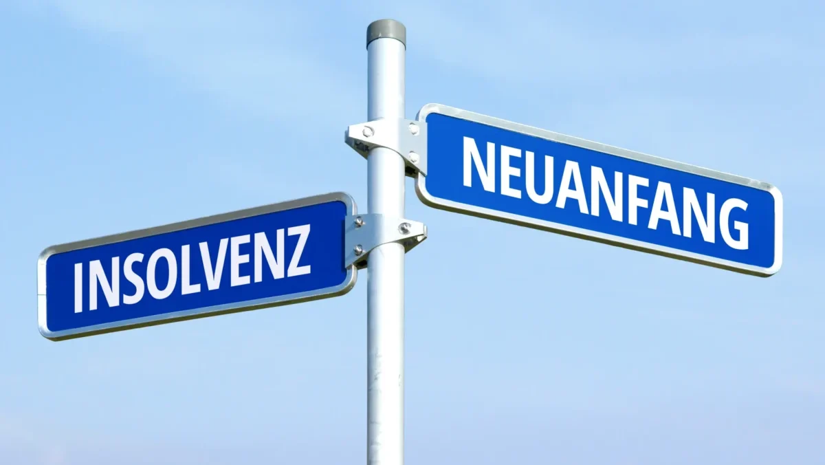 Insolvenz