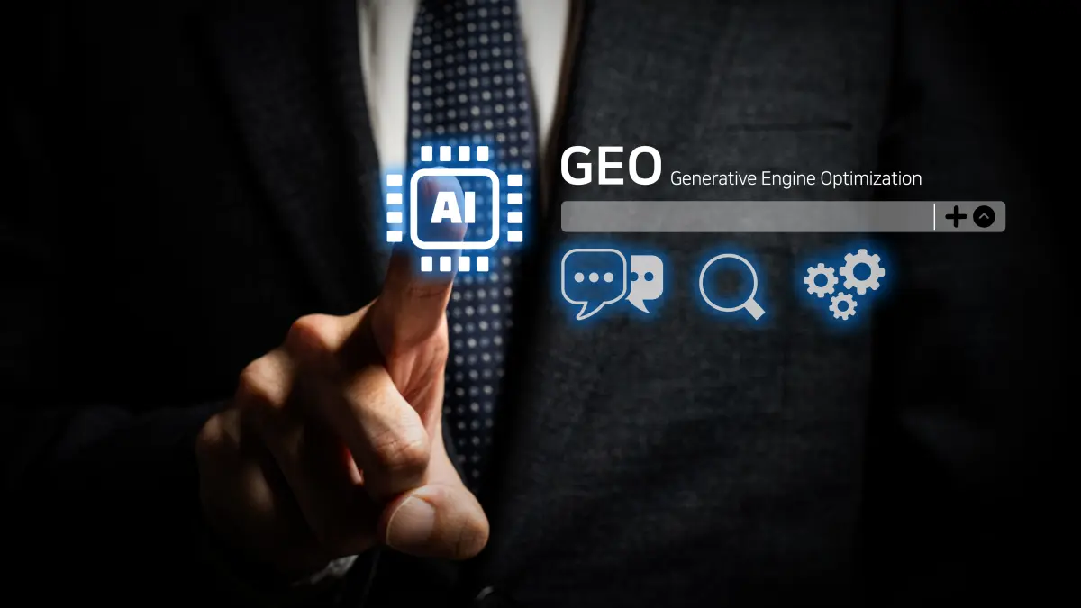 Generative Engine Optimization