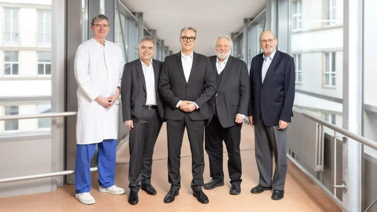 Evang. Kliniken Essen-Mitte