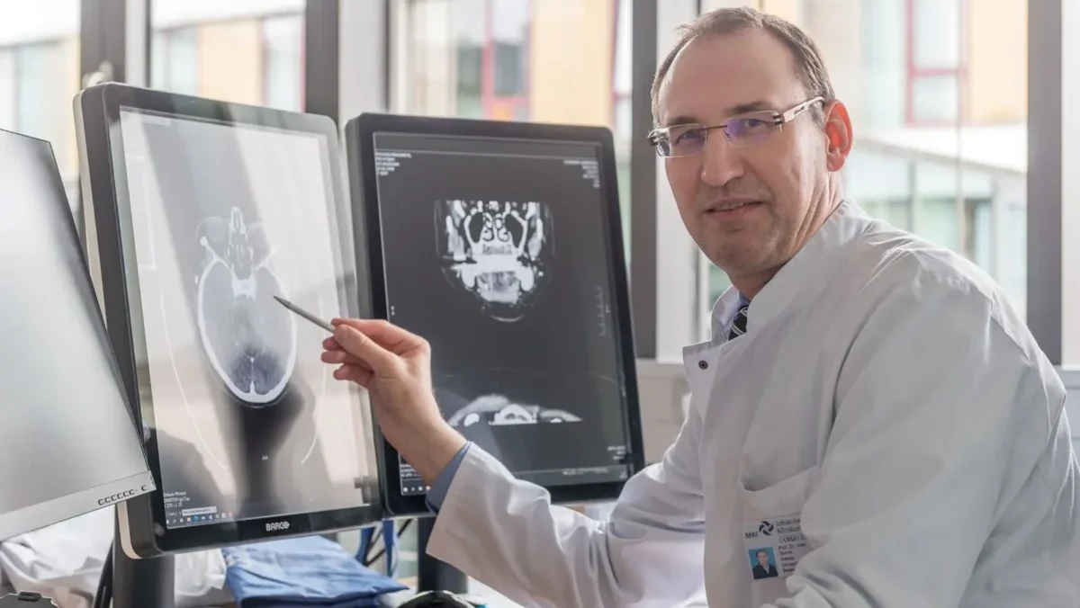 Mühlenkreiskliniken