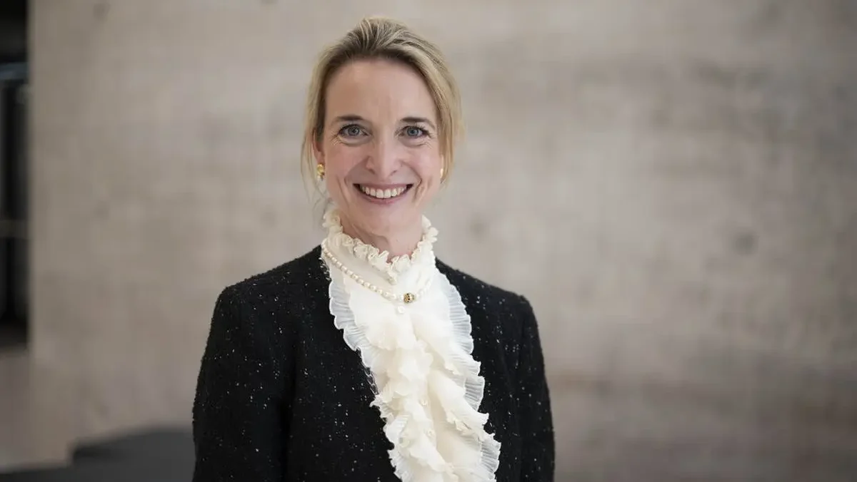 Prof. Dr. Dr. Stephanie Tritt