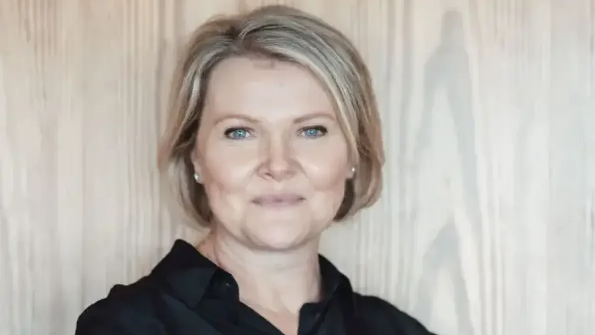 Foto von Andrea Schmidt-Rumposch