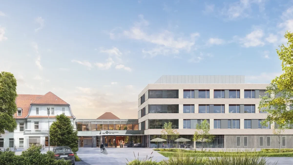 Mühlenkreiskliniken