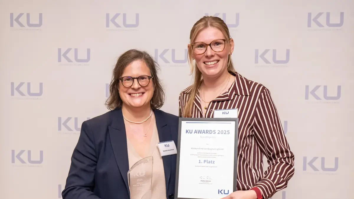 KU Awards Sieger Sonderpreis