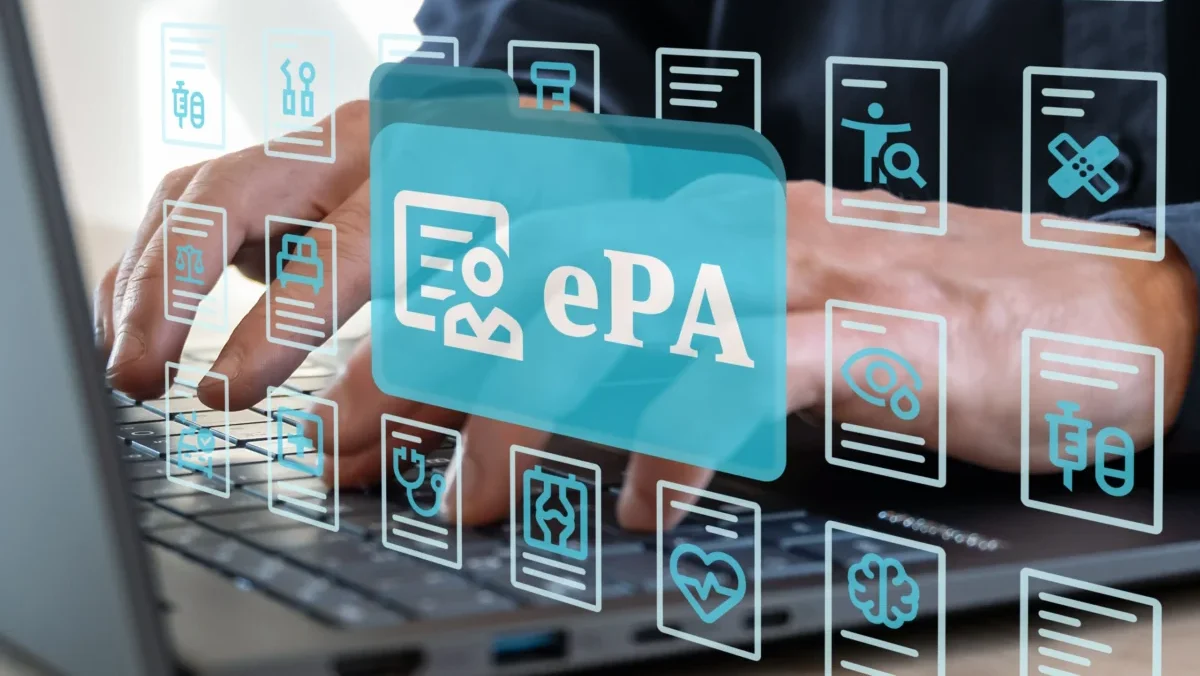 ePA