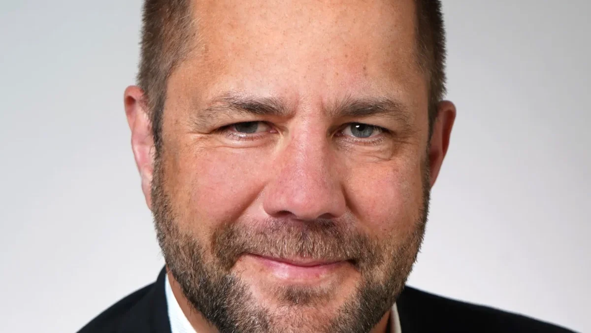Nils Oldekop