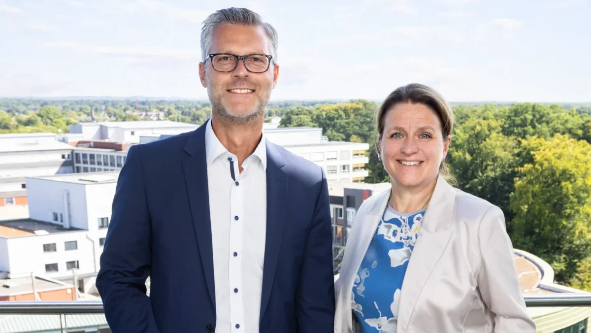 Klinikum Leverkusen