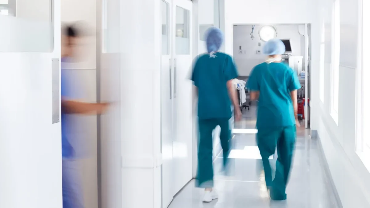 Weiterbildungsverbünde ärztliche Weiterbildung Krankenhausreform