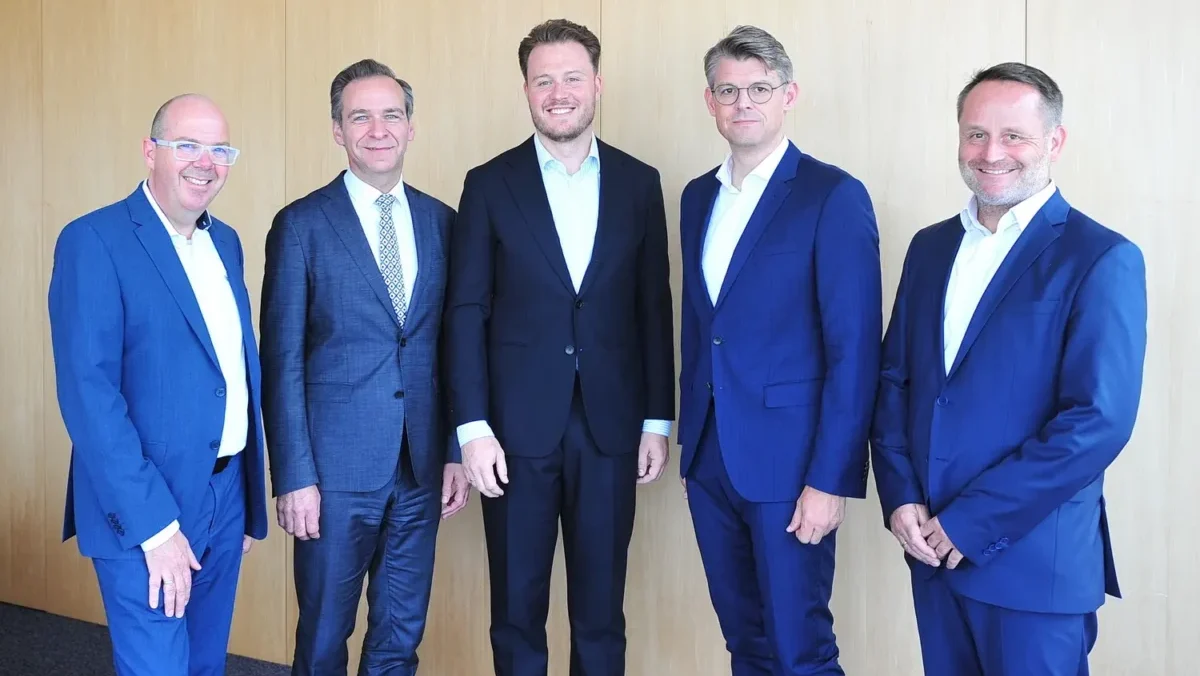 Tim Schilling JG Rhein-Kliniken