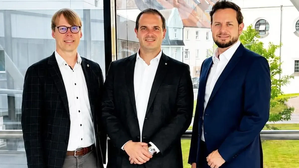 Kliniken Nordoberpfalz