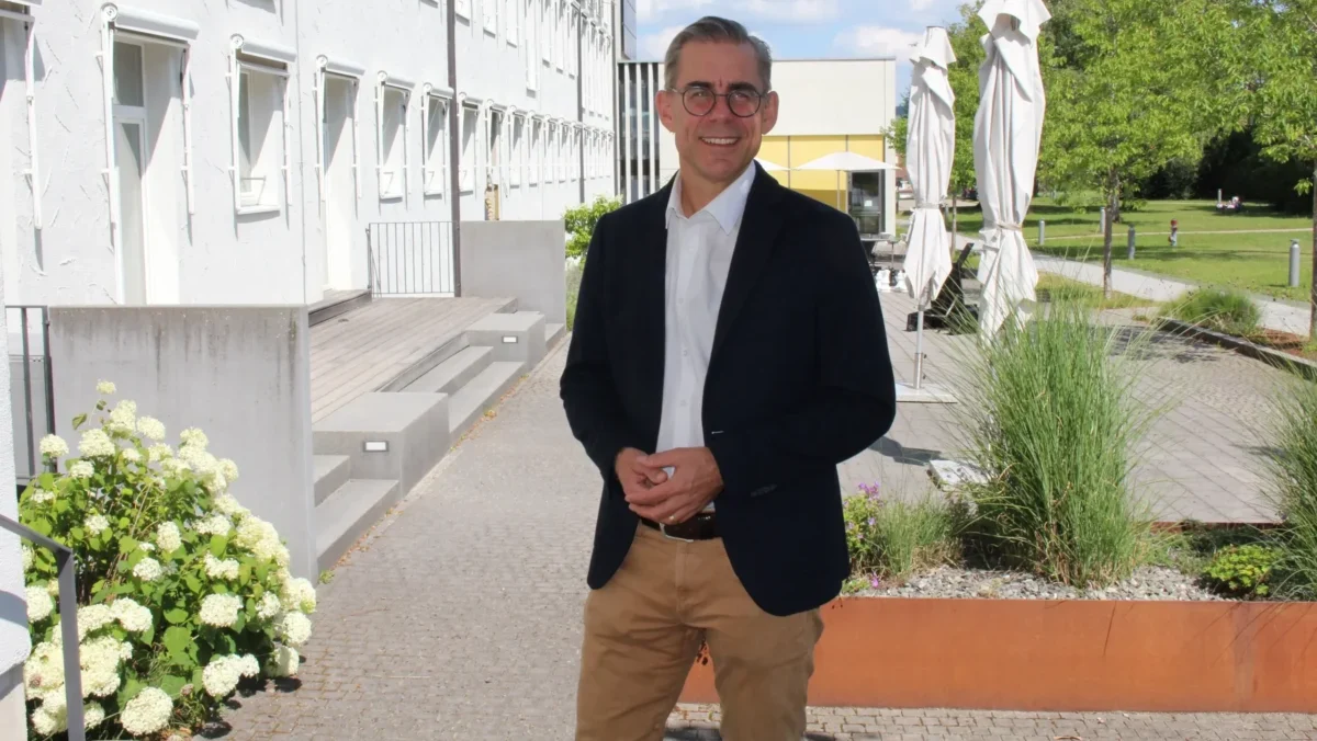 Dr. Matthias Wagner