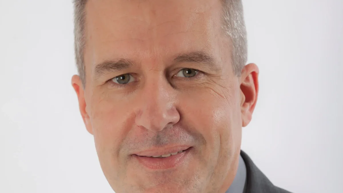 Michael Müller