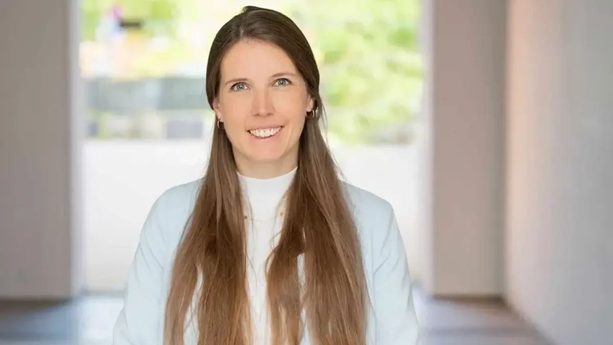 Tanja Lochter Pflegedirektorin Vivantes
