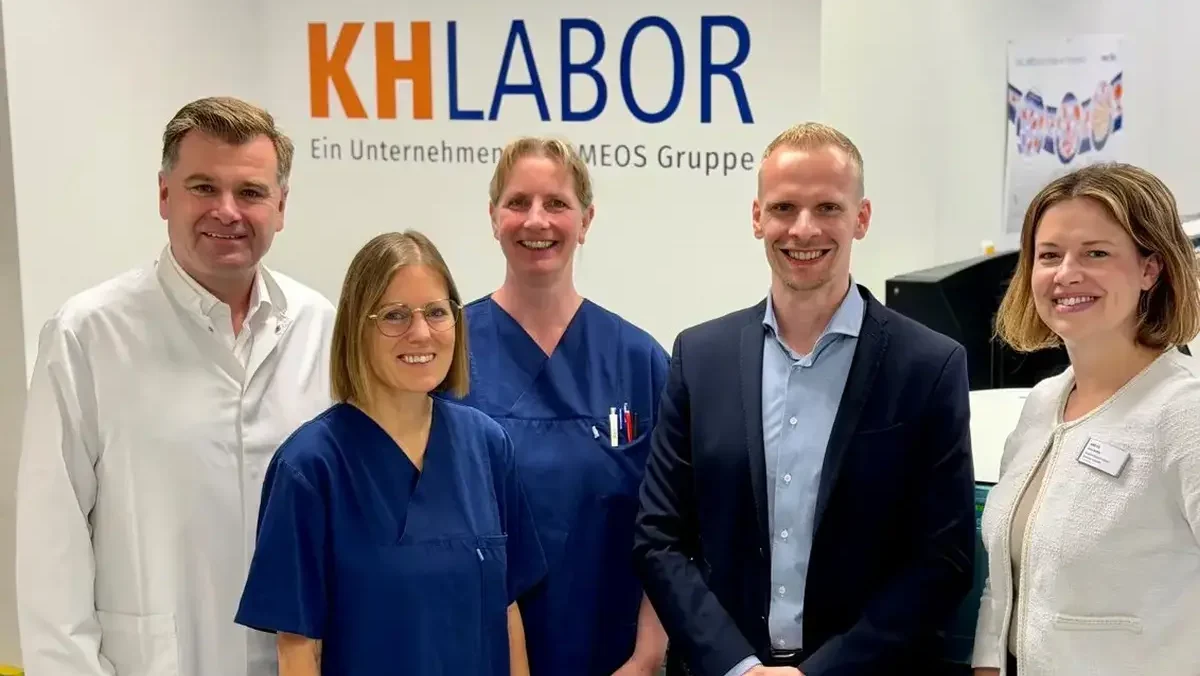 AMEOS Labordiagnostik Ostholstein