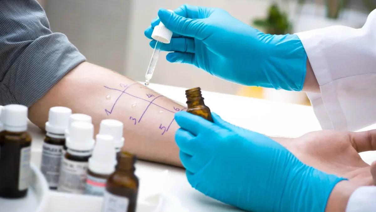 EMR Guard Allergie KI Patientensicherheit Universitätsklinikum Essen