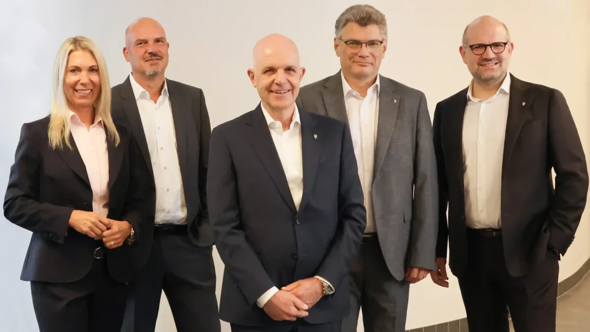 AGAPLESION Jahresüberschuss 2025